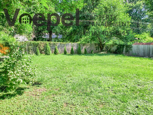 Building Photo - 3 Bedroom 1 Bath KC Rental Home