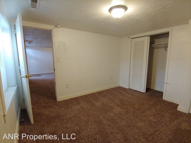 Foto del edificio - 1322 Willard Ave