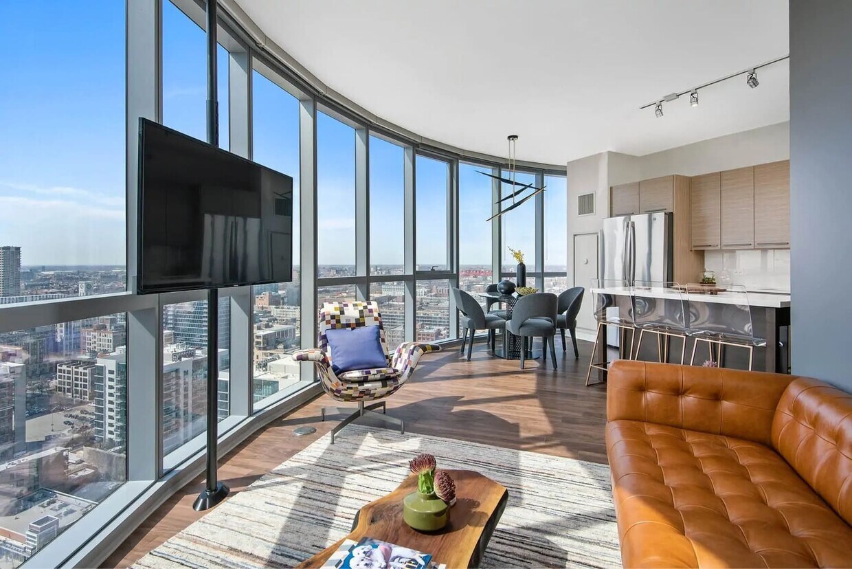 Foto principal - 1 N Halsted St