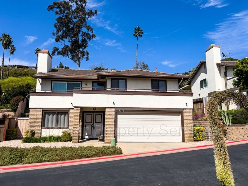 2148 Skyview Glen, Escondido, CA 92027 House Rental in Escondido, CA