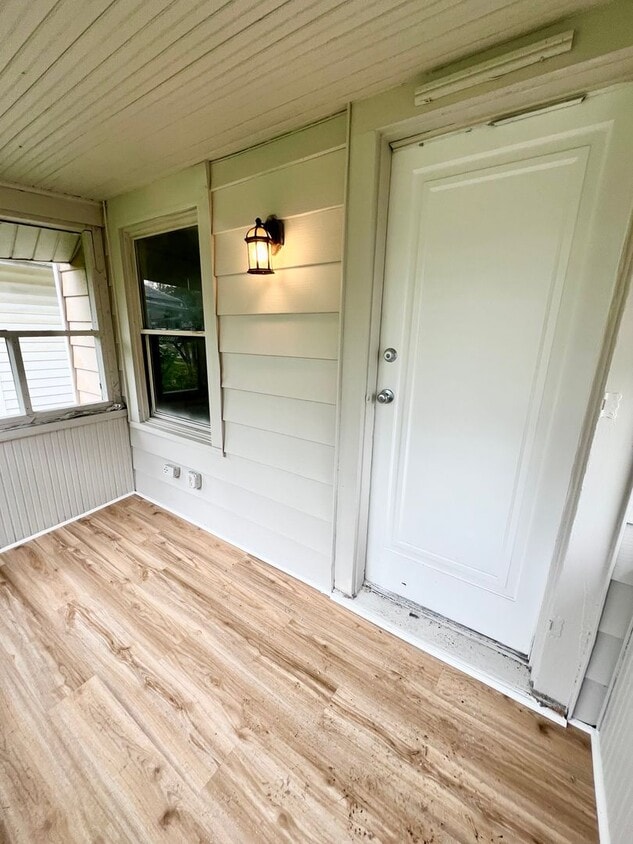 Foto principal - COMING SOON! 2 BEDROOM HOUSE