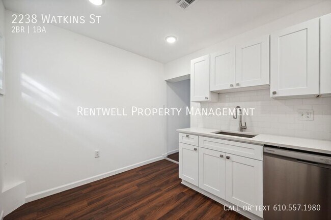 Foto del edificio - 2238 Watkins St