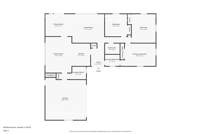 Building Photo - 828 Winmoor Dr