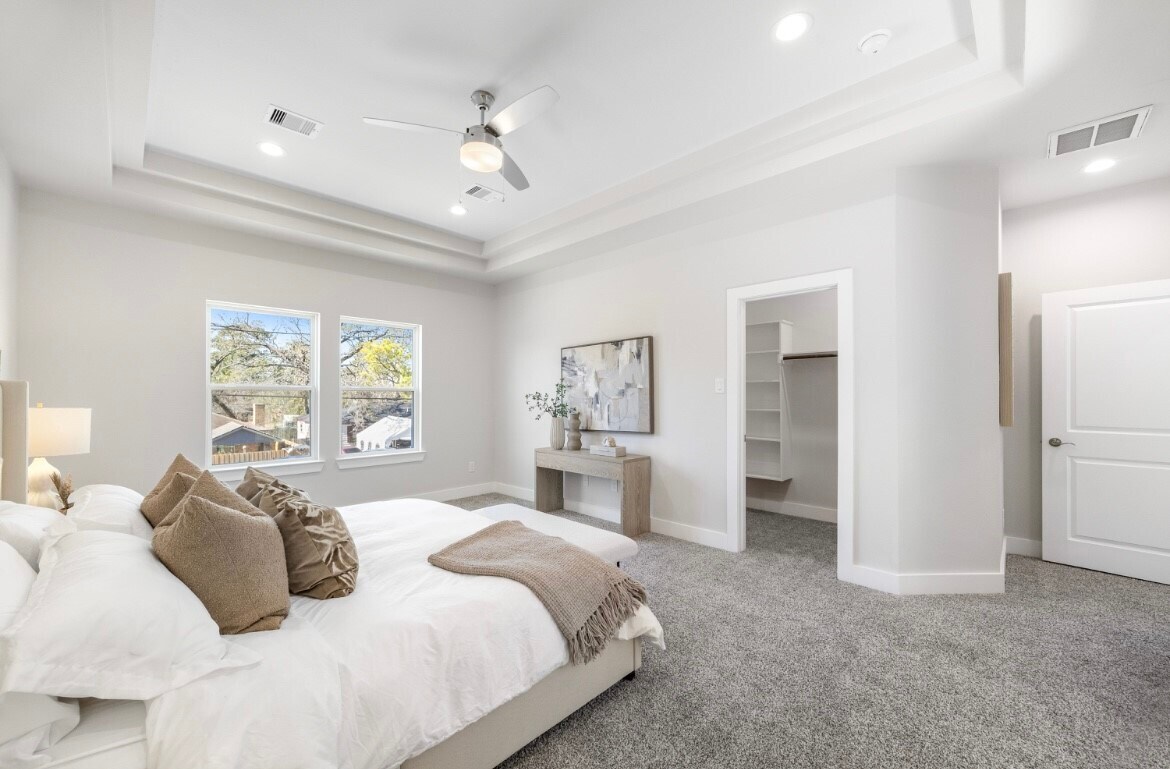 Foto principal - 6216 Carver Rd