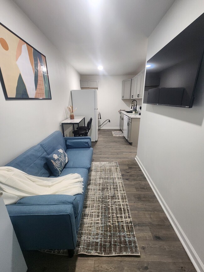 Foto del edificio - West Grant St Apartments