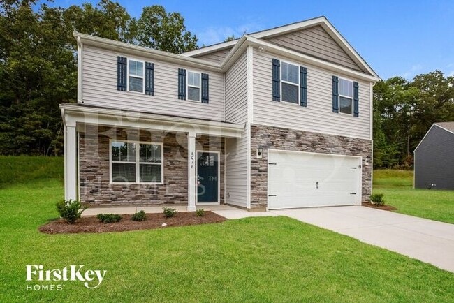 Building Photo - 4016 Cramer Ests Ct