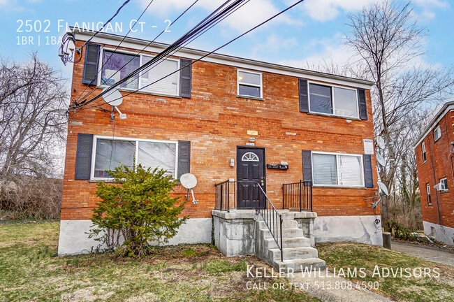 Building Photo - 2502 Flanigan Ct