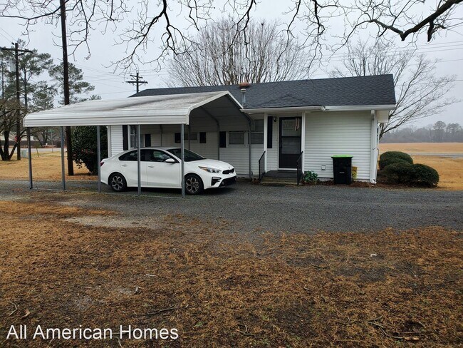 Foto del edificio - 2 br, 1 bath House - 7176 MAXWELL ROAD