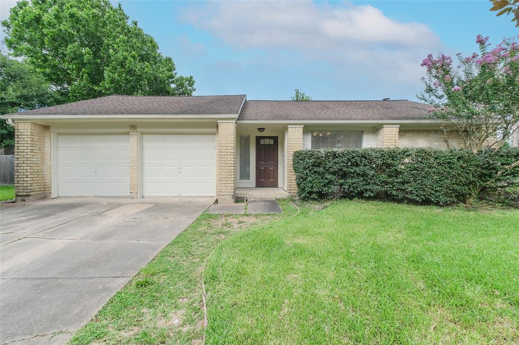 2607 Planters Row, Sugar Land, TX 77478 House for Rent in Sugar Land