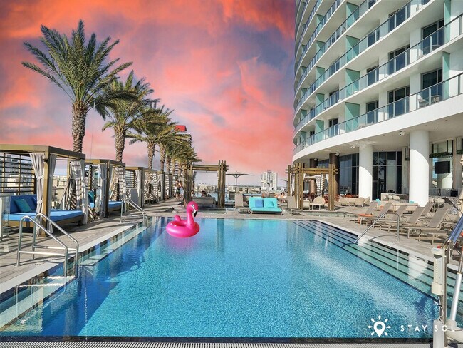 Foto del edificio - 4111 S Ocean Dr