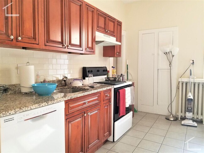 Foto del edificio - 10 Euston St