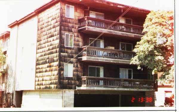 Building Photo - 2442 Piedmont Avenue