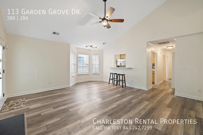 Building Photo - 113 Garden Grove Dr