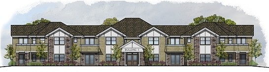 Building Photo - Navesink Woods
