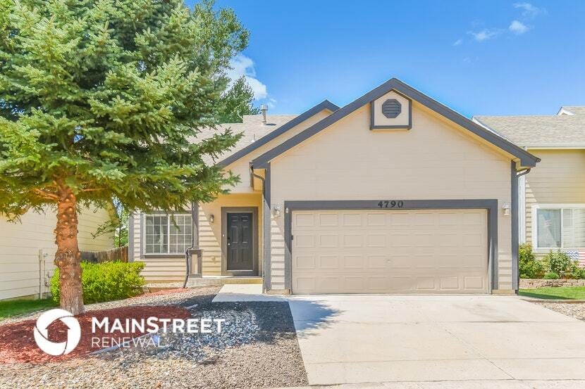 Foto principal - 4790 Findon Pl