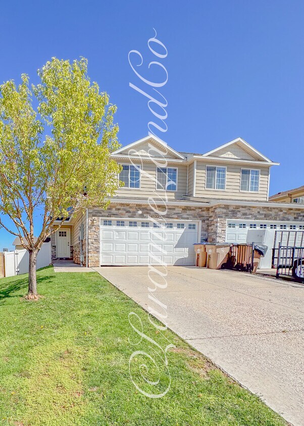 4133 Moraine St, Laramie, WY 82070 House Rental in Laramie, WY