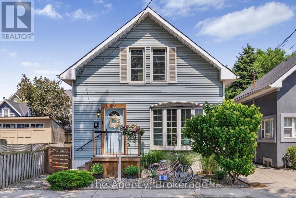 Photo principale - 1 Mareve Ave