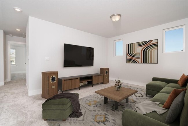 Foto del edificio - 7213 Harmony Shoals Bnd
