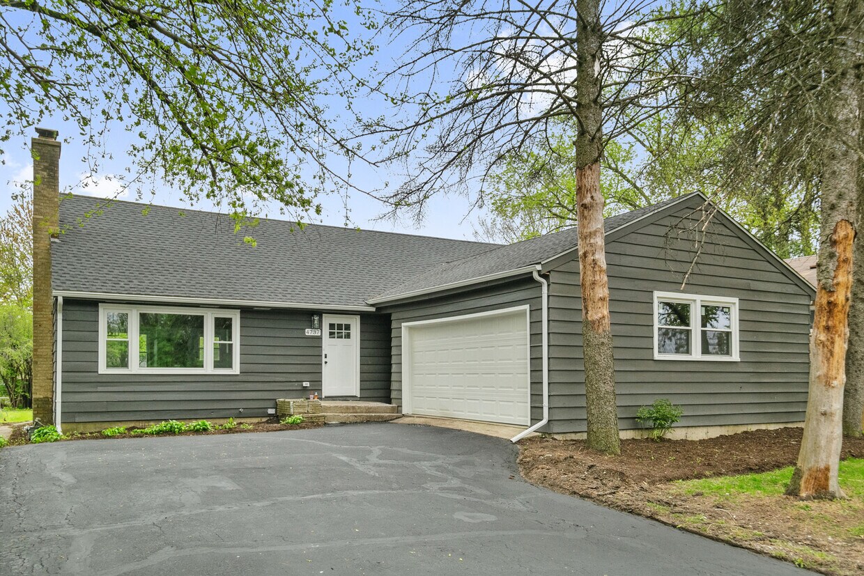 Foto principal - 4737 Belmont Rd