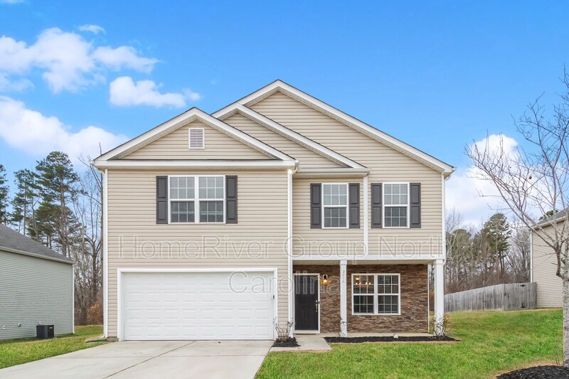 2016 Buckminster Dr, Whitsett, NC 27377 House for Rent in Whitsett