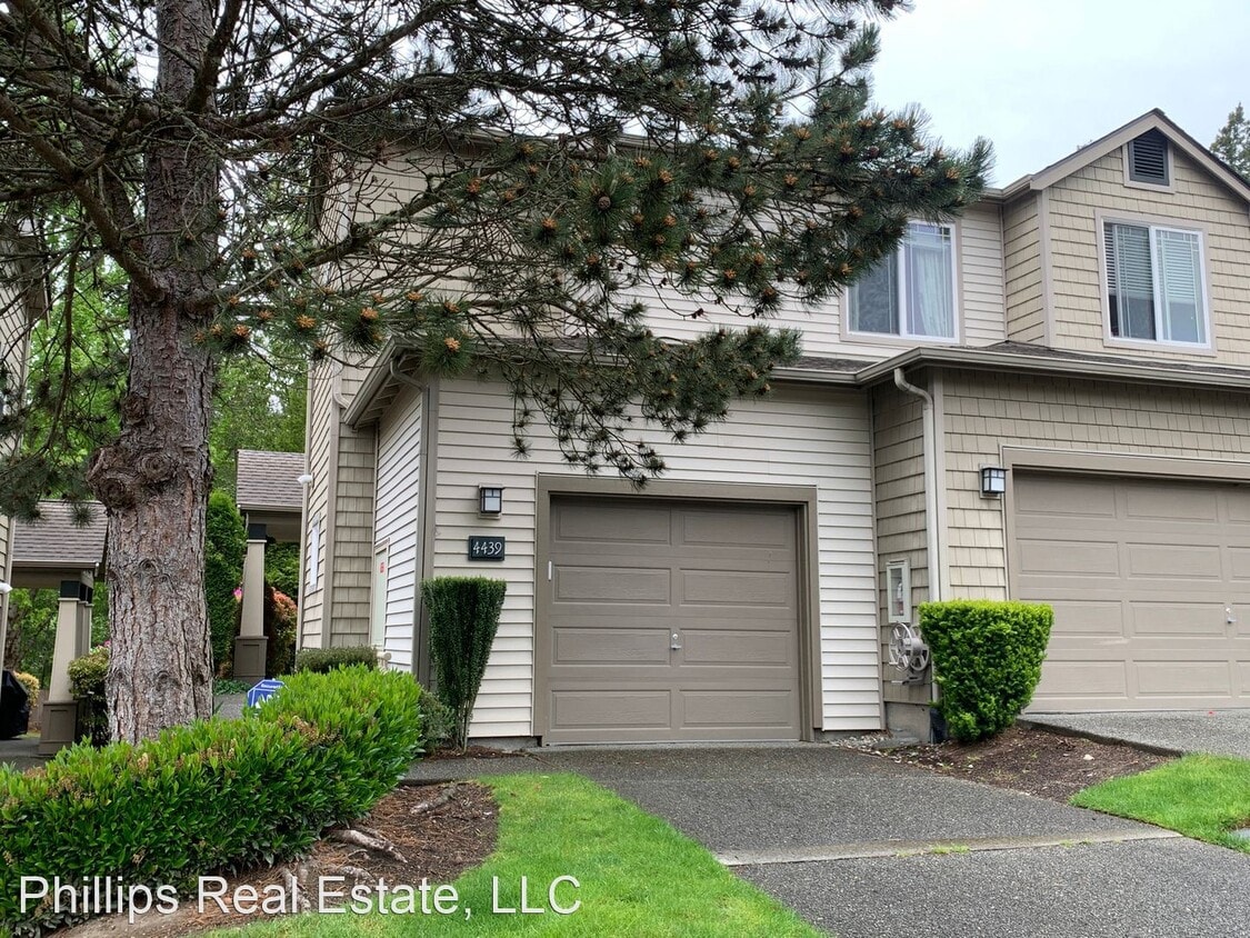 Primary Photo - 2 br, 2 bath House - 4439 248TH Lane SE