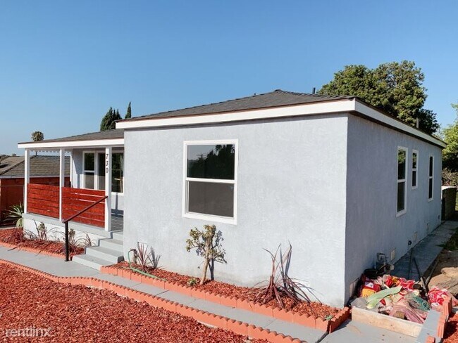 Building Photo - 3 br, 2 bath House - 730 47th St