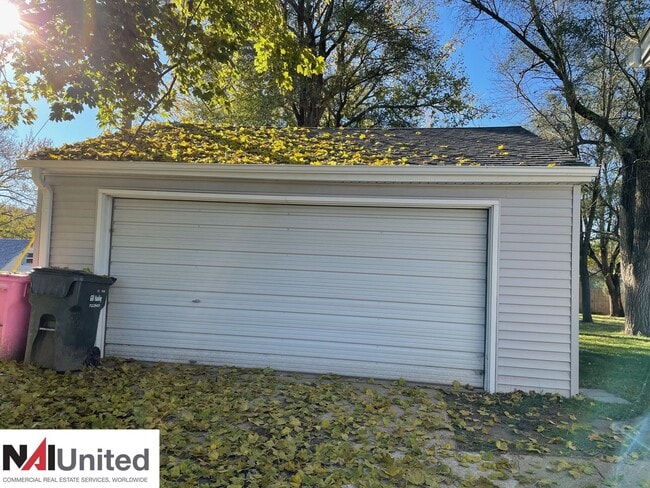 Foto del edificio - Two bedroom, One bathroom home for rent