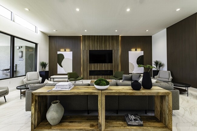 Foto del edificio - Solina Old Cutler Apartments