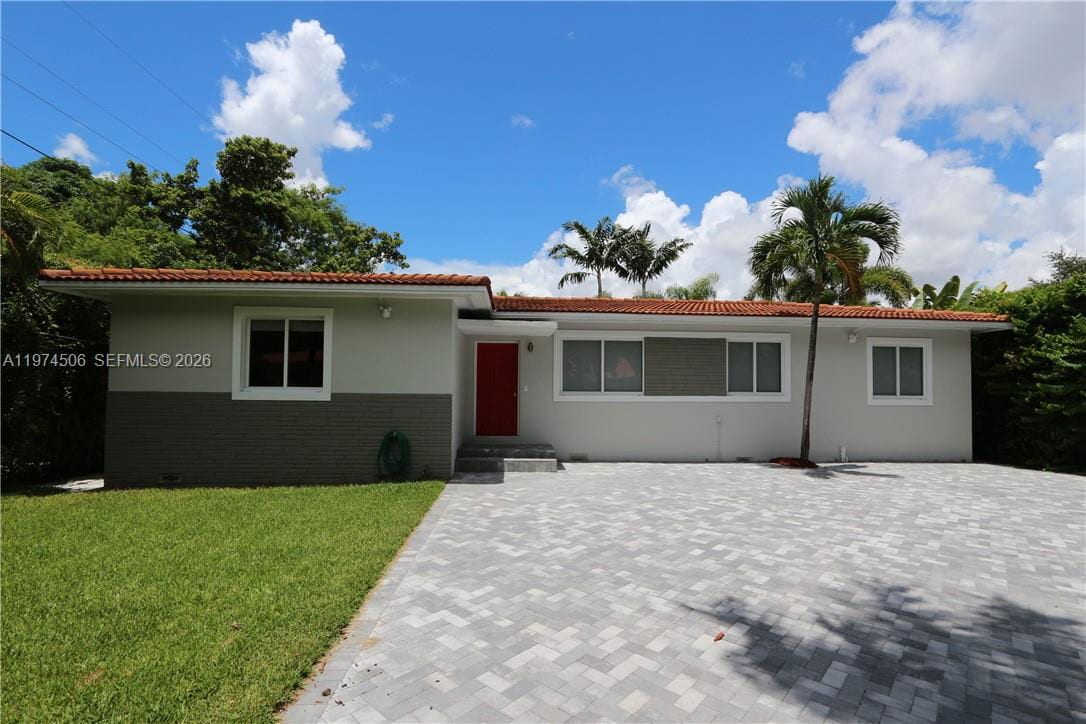 Photo - 2436 Southwest 19th Avenue, Miami, FL 33145 - 3 BR 3 BA house