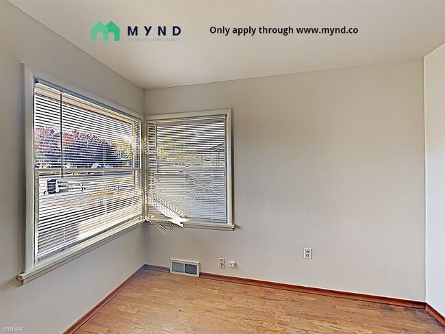 Building Photo - 2 br, 1 bath House - 4103 W Lincoln Ave