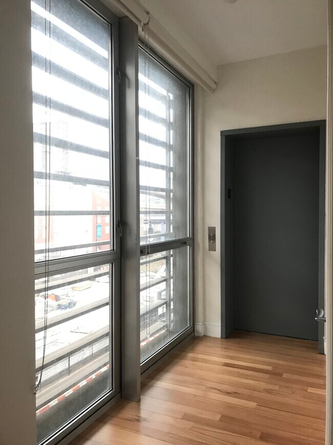 Foto del edificio - 138 Beekman St
