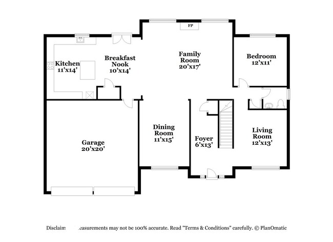 Building Photo - 115 Whitaker Dr