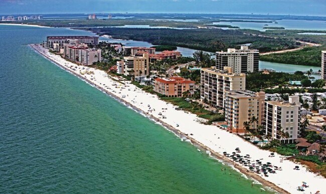 Foto del edificio - WONDERFUL BONITA SPRINGS ** VACATION RETRE...