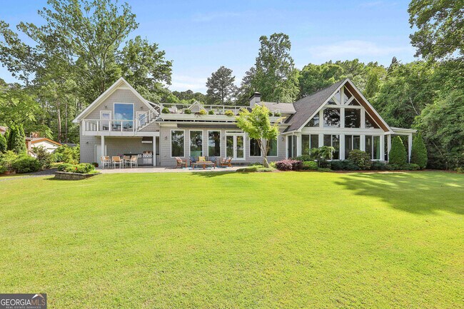 Foto del edificio - 111 Loblolly Cir