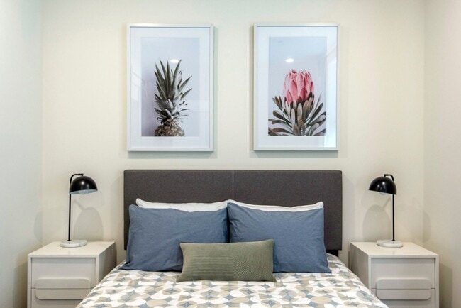 Interior Photo - Luna on Pine