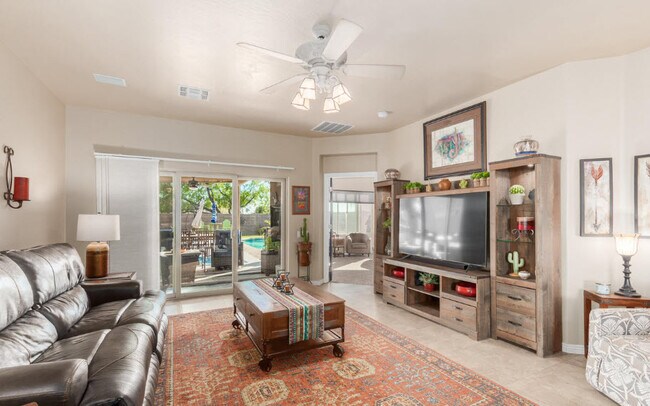 Building Photo - 8242 S Hidden Trail Ct