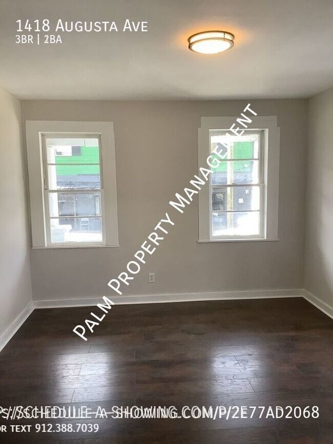 Foto del edificio - Cute 3 bedroom, 2 bathroom Single Family H...