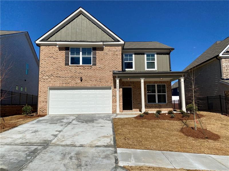 Primary Photo - 7222 Gladstone Cir
