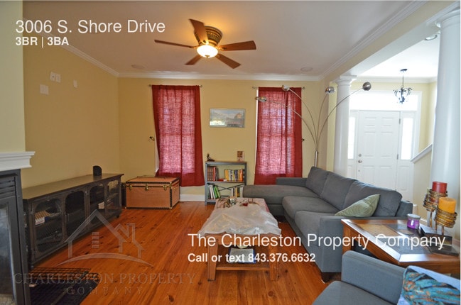 Building Photo - 3006 S Shore Dr