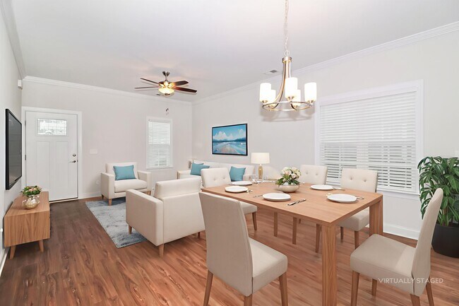 Building Photo - 155 Highlands Glen
