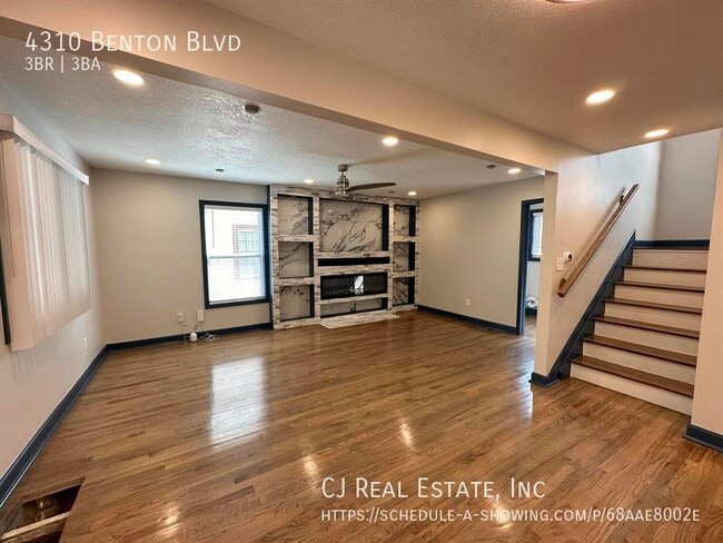 Building Photo - 4310 Benton Blvd