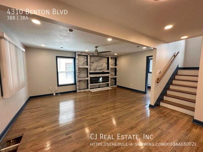 Foto del edificio - 4310 Benton Blvd