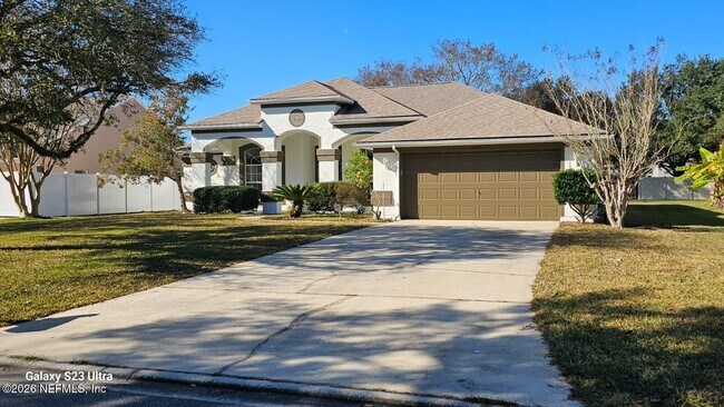 Building Photo - 709 Muskogee Ln