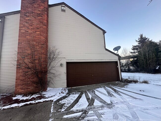 Foto del edificio - 5226 Cedarhurst Dr