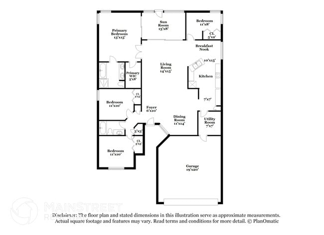 Building Photo - 110 Lindale St
