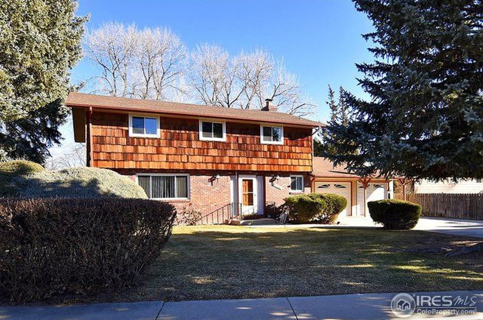 2208 N Estrella Ave, Loveland, CO 80538 House Rental in Loveland, CO