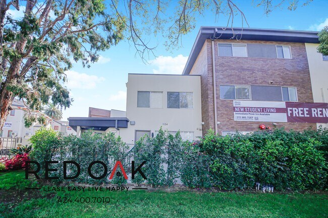 Foto del edificio - ~2 Months FREE~ Redone Studio, Featuring A...