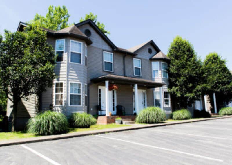 333 Mill Rd, Hurricane, WV 25526 Condo for Rent in Hurricane, WV