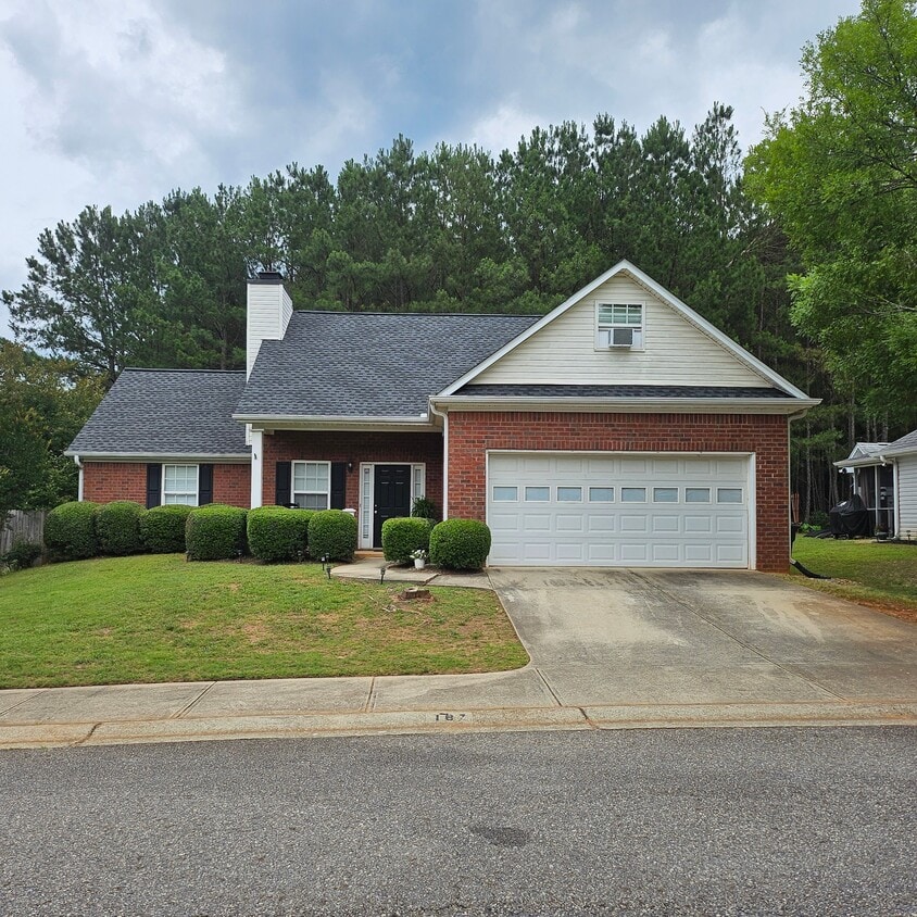 Photo - 187 Pine Ridge Trace (Athens, GA)