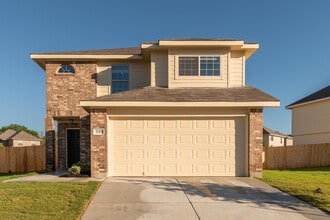 Building Photo - 5103 War Horse Dr